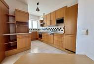 Großzügige 5-Zimmer-Maisonette mit Wintergarten & Kamin in Toplage