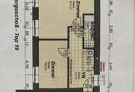 TOWNHOUSE Maisonette BEIM AUGARTEN: 3-Zimmer mit Loggia und Dachterrasse KLIMATISIERT!