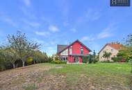 Gepflegtes Einfamilienhaus in Brunn am Gebirge: 209 m², 8 Zimmer, 4 Bäder & 2 Garagen