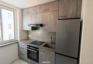 Helle 2‑Zimmer‑Mietwohnung mit Morgenlicht in zentraler Lage des 8. Bezirk