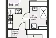 Architektur-Highlight im Messequartier – Ihr neues Zuhause in Graz