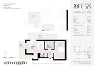 Traumhafte Dachmaisonette mit über 50 m² Freifläche