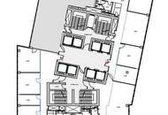 GROSSRAUM-BÜRO IM SATURN-TOWER