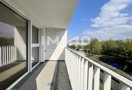 EDI N° 7 -Anlegerhit! Gut durchdachte Zweizimmer Wohnung mit Loggia