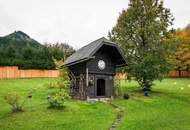 Einfamilienhaus