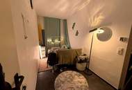 SPITTELBERG!!! 110m² Geschäftslokal mit DIREKTEM Zugang von der Burggasse