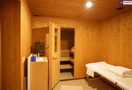 ++ Familienidylle in Grünruhelage ++ Wellnessbereich inklusive + großzügiger Garten mit Altbaumbestand