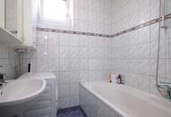 Citynah: Sonnige 3-Zimmer-Wohnung mit Loggia &amp; Top-Anbindung