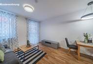 2-Zimmer-Neubauwohnung inkl. Komplettküche, Loggia und Kellerabteil/ ALF52 Top 1-18