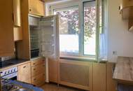 Charmante Erdgeschosswohnung mit Loggia und Garage mitten in Gramastetten