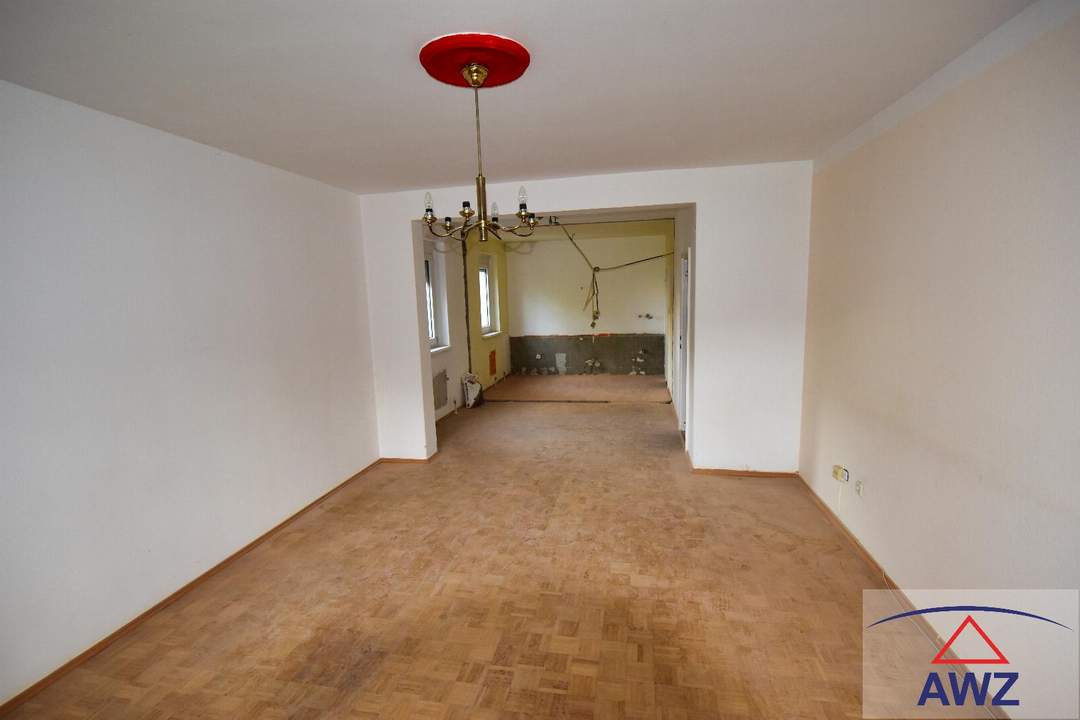 Günstige Wohnung in Straßgang zu verkaufen!