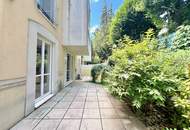 360° TOUR // GARTEN-WOHNUNG nahe KAASGRABEN