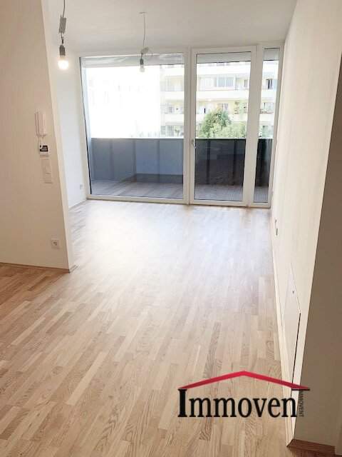 Schöne 2-Zimmerwohnung mit Balkon/Loggia (Mietbeginn 01.01.2025)!