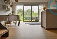 HARMONY KLAUSENGASSE | WOHNEN IN BALANCE