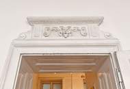 Schönbrunner Straße 60 - Elegante Altbau-Stadtresidenzen