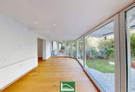 Erstbezug nach Komplettsanierung: Exklusive 3-Zimmer-Gartenwohnung im ruhigen Innenhof!
