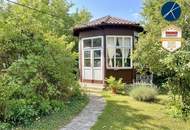 Historisches Herrenhaus im Villenviertel von Baden: ca.450m² WF mit Grundfläche von 1873qm und 17 Zimmern zum Sanieren! (V2 & Schut