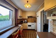 Sanierungsbedürftiges Haus in beliebter Wohnlage