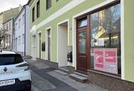Gewerbeeinheit / Lokal / Büro / Gastro / kleine Praxis / Einzelhandel