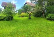 Renovierungsbedürftiges Einfamilienhaus in traumhafter Aussichtslage mit sonnigem Grundstück