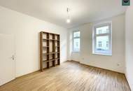 Hochwertig vor kurzem renoviertes Büro beim Augarten!
