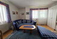 3-Zimmer-Wohnung mit Loggia, Stellplatz und kompletter Möblierung in Neunkirchen
