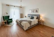 Großzügige 4-Zimmer-Wohnung für die ganze Familie