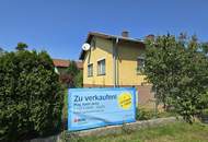 Bungalow in Karnabrunn