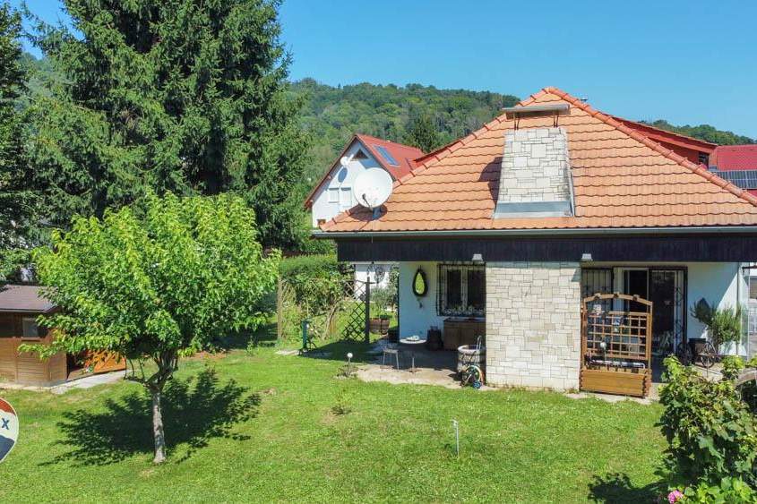 Charmantes Einfamilienhaus mit herrlichem Garten in Seiersberg-Pirka, Haus-kauf, 430.000,€, 8054 Graz-Umgebung