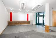 "EIN NEUES KAPITEL BEGINNT HIER" - Bürofläche in zentraler Lage von Bischofshofen!