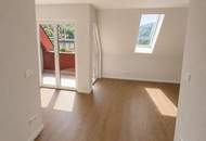 Erstbezug 4-Zimmer-Wohnung in Frohnleiten | Optimale Lage | Tolle Infrastruktur