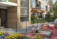 Wohnen mit Stil und Lebensqualität: Eigentumswohnungen mit großzügigen Freiflächen und moderner Architektur in 1210 Wien!