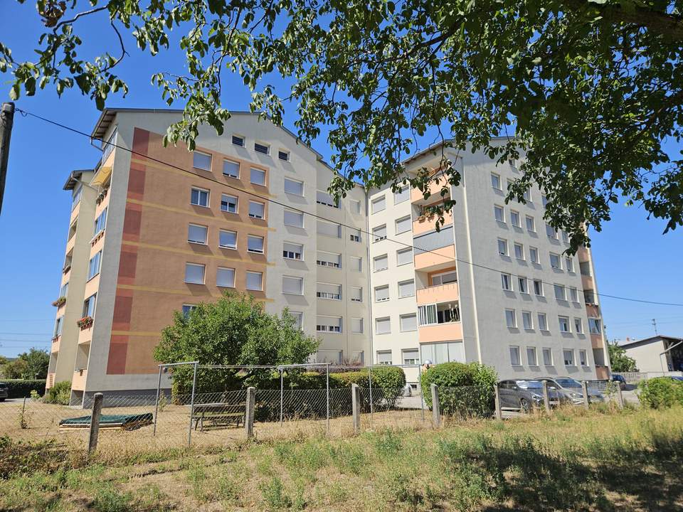 Eigentumswohnung Traun/St. Martin