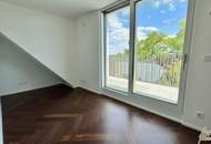*Exklusives Penthouse mit Panoramablick über Wien*