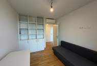 Moderne 2-Zi-Terrassenwohnung mit Pool &amp; Sauna am Fuße des Bisamberges