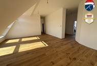 Superprojekt: ''Über den Baumwipfeln" TOP 52 mit PANORAMA-DACHTERRASSE &amp; WIEN-BLICK