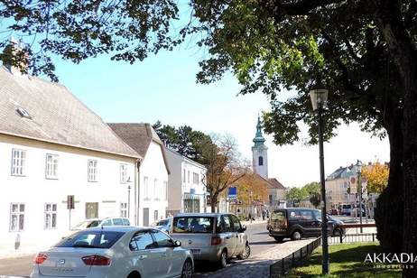 Herrliches Reihenhaus mit Eigengarten I Maurer Hauptplatz, Haus-kauf, 1.390.000,€, 1230 Wien 23., Liesing