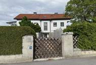 Großzügige 4-Zi-Wohnung mit Eigengarten in Laakirchen!