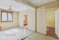 Historisches Wohn- und Geschäftshaus mit Zukunftspotenzial