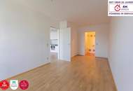Smart Living mit Sonnenbalkon & neuer Küche