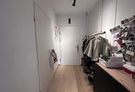 Moderne 3-Zimmer Wohnung mit Loggia und Tiefgaragenstellplatz!