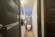 Neuer Preis !!! Wohnung mit kleinem, eigenen Gartenbereich!