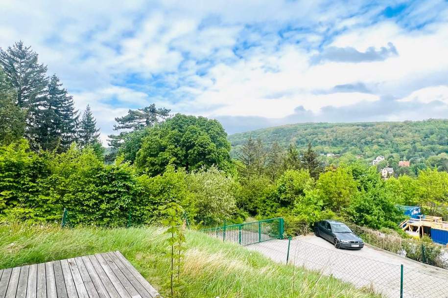 ++ IDYLLISCHE LAGE ++ ZWEI Zimmer mit TERRASSE und GARTEN, Wohnung-kauf, 259.000,€, 2371 Mödling