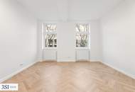 Ihr Stil. Ihr Zuhause. Ihre Entscheidung – Wohnen nach Maß im Altbau