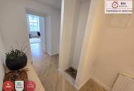 🏡 Erstbezug nach Sanierung – Charmante 2-Zimmer-Altbauwohnung in 1180 Wien