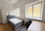 Möblierte 1-Zimmer-Wohnung in Lambach – gemütlich &amp; sofort bezugsbereit