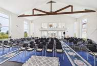 Versammlunghalle / Kirche und Verwaltungsgebäude- ab 4.523€ Kreditrate/ Monat