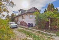 Modernisiertes Einfamilienhaus mit 160 m² Wohnfläche, 5 Zimmer, Einliegerwohnung, Vollkeller &amp; PV-Anlage!
