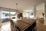 Charmante 2-Zimmer-Wohnung mit Wörthersee-Blick in Pörtschach!