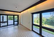 Villen-Juwel in absolut bester Lage von Breitenfurt mit fantastischem Fern-und Wienblick